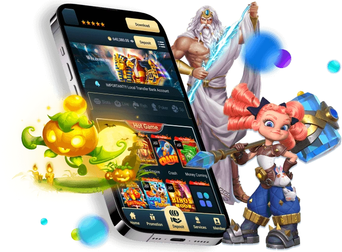 Cải tiến cá cược thể thao bay789 app