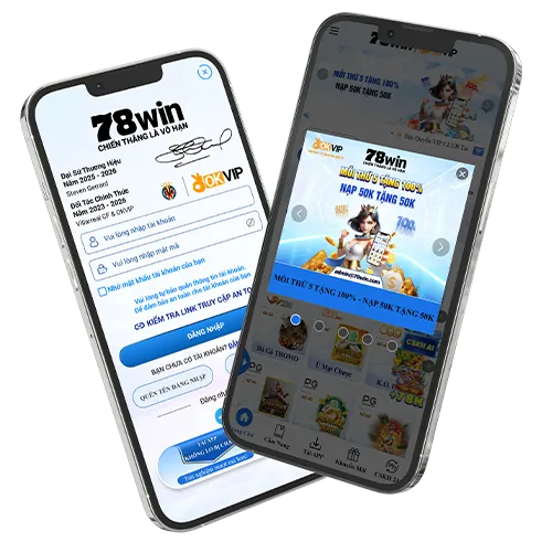 Truy cập trang chủ bay789 app để đăng nhập