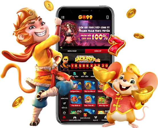 Giao diện thân thiện của bay789 app