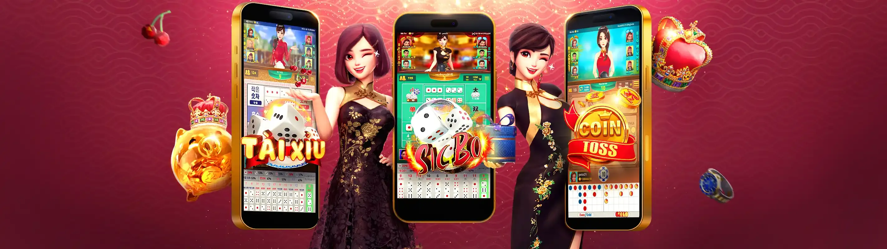 Đặc quyền VIP độc quyền của bay789 app