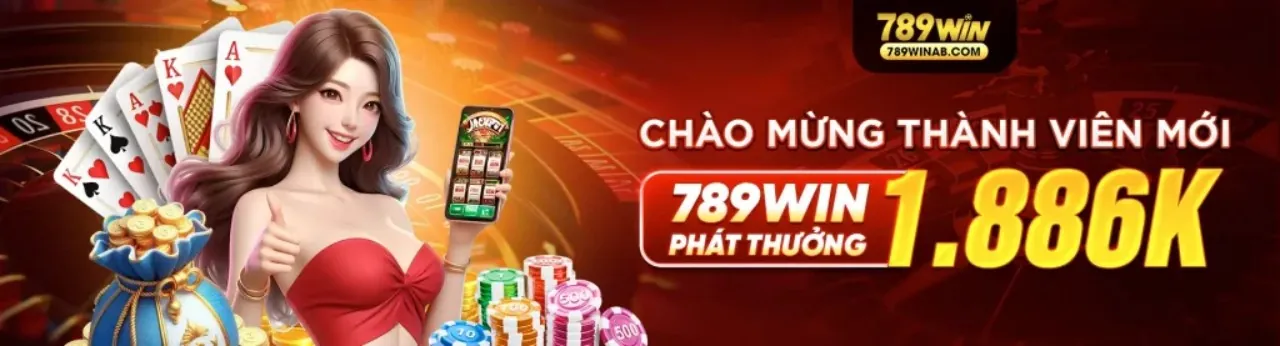Giao diện Bay789 App trên điện thoại