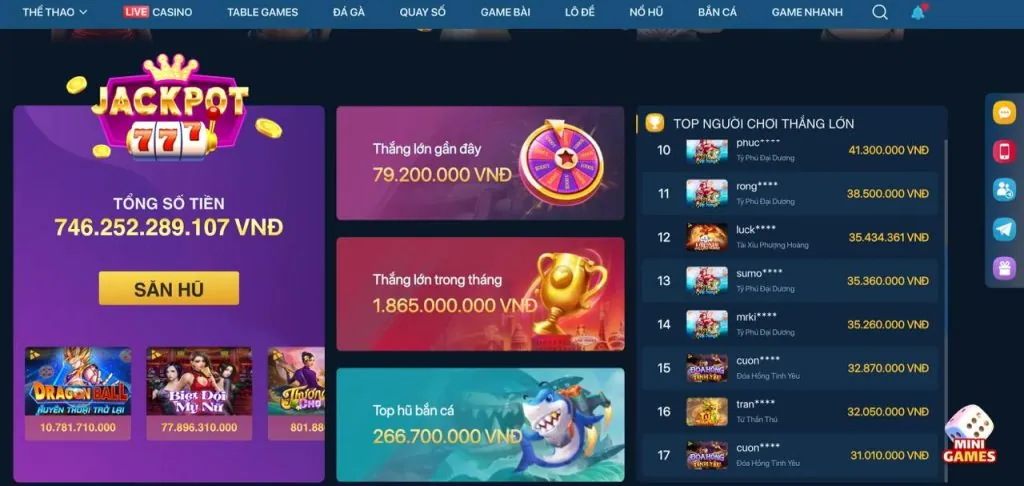 Nhấn nút Đăng ký bay789 app