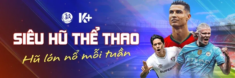 Giải đấu slot với phần thưởng lớn